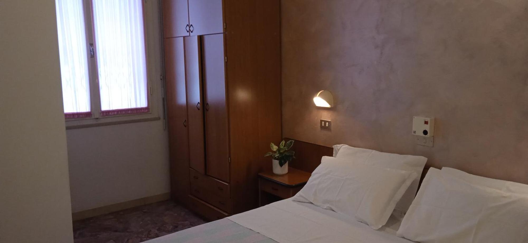 Hotel Samoa 리미니 외부 사진