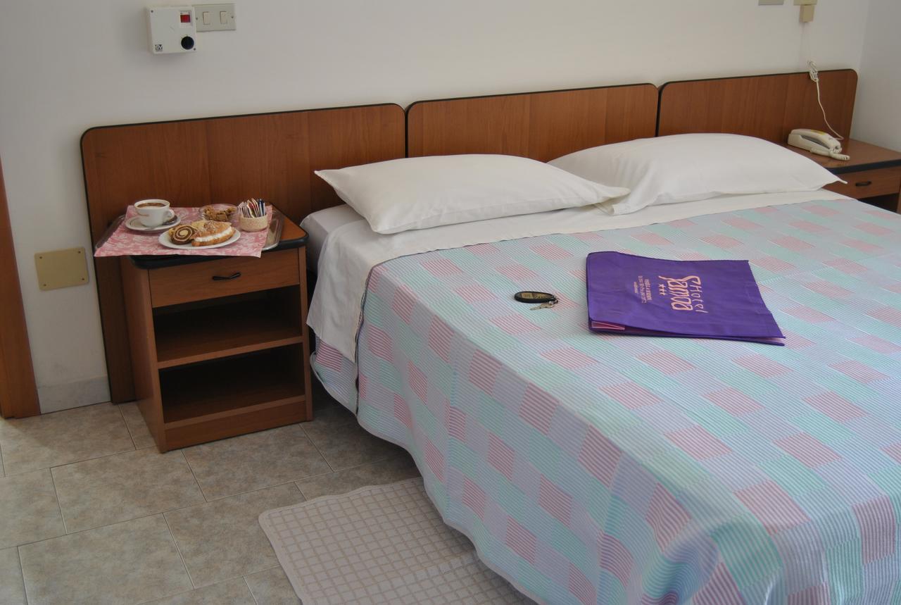Hotel Samoa 리미니 객실 사진